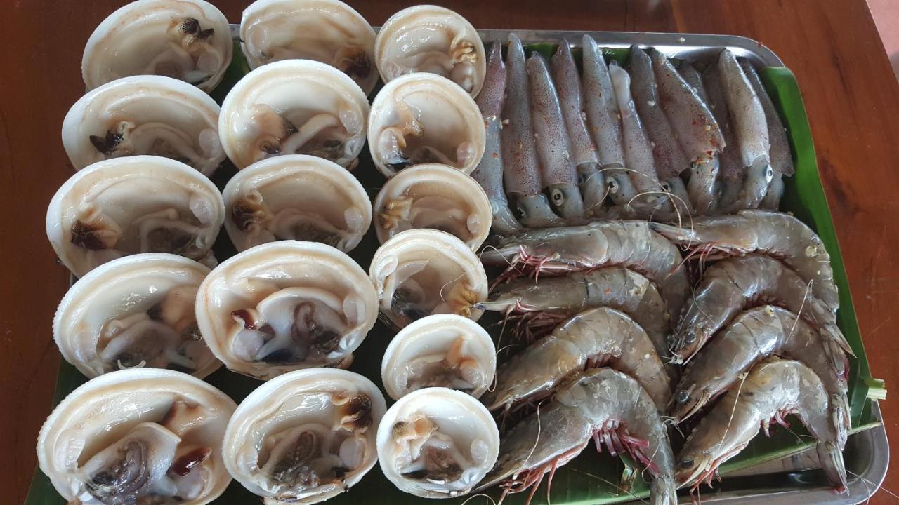 리엔 통 호텔 두옹 동 외부 사진
